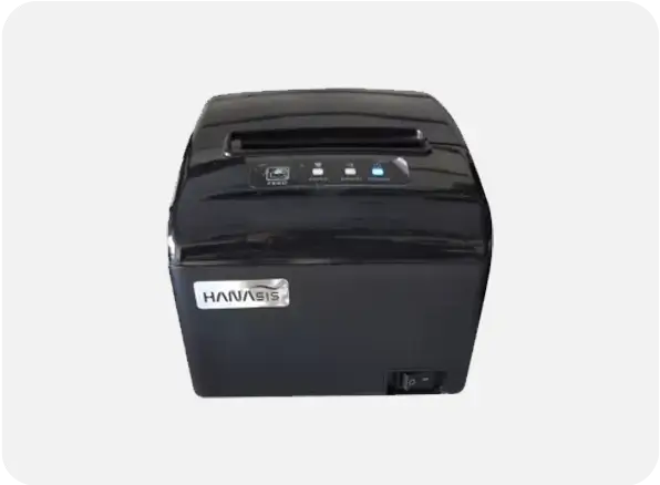 HANASIS ZY370 THERMAL PRINTER in Dubai, Abu Dhabi, UAE